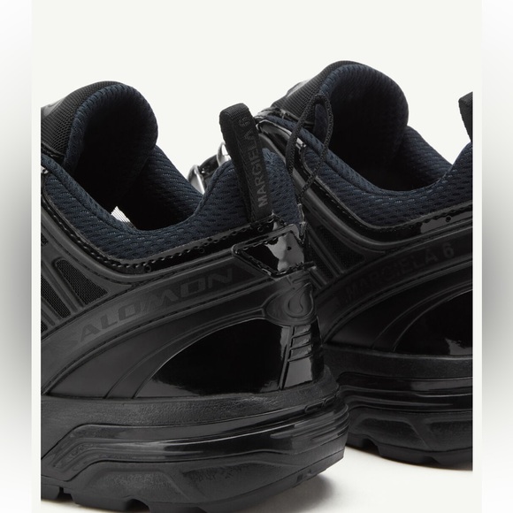 MM6 x Salomon ACS Pro Sneakers - Picture 5 of 7